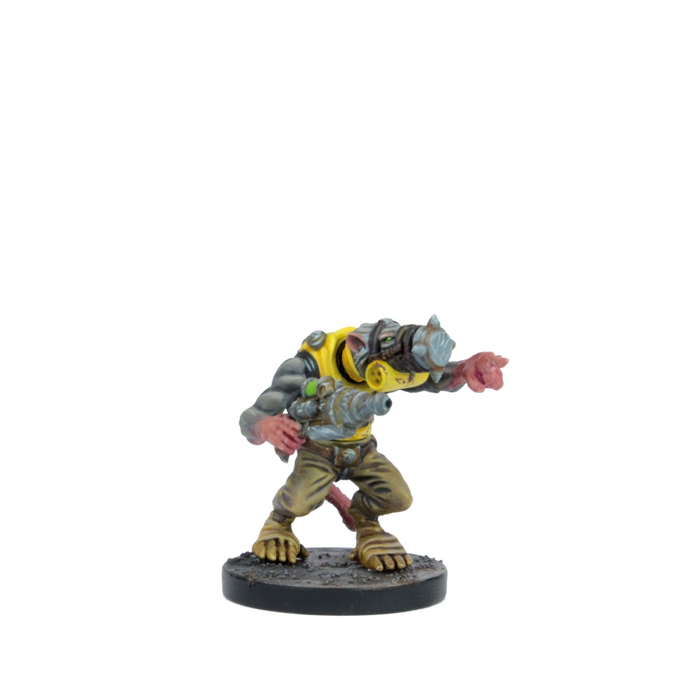 veermyn faction starter3 veermyn faction starter3