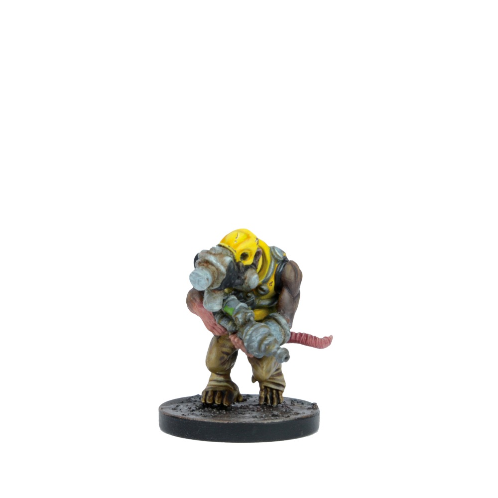 veermyn faction starter4 veermyn faction starter4
