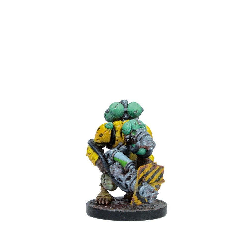 veermyn faction starter7 veermyn faction starter7