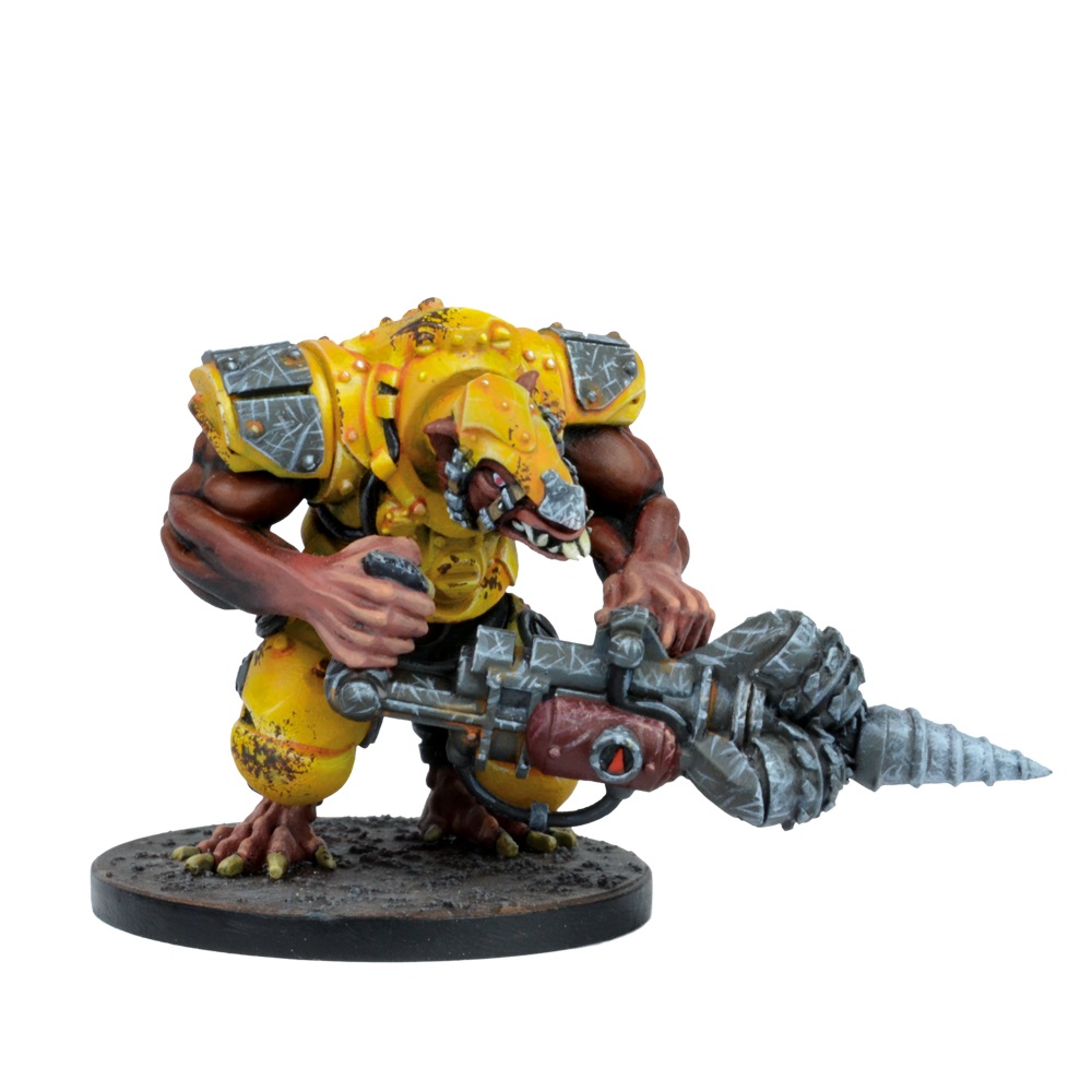 veermyn faction starter9 veermyn faction starter9