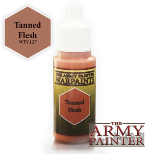 Army Painter Warpaints Tanned Flesh