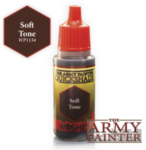 Army Painter Warpaints Soft Tone Ink