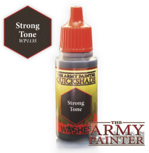 Army Painter Warpaints Strong Tone Ink