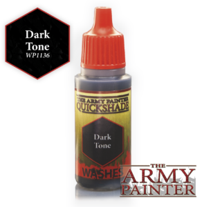 Army Painter Warpaints Dark Tone Ink