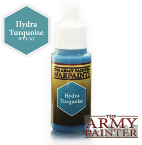 Army Painter Warpaints Hydra Turquoise