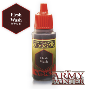 Army Painter Warpaints Flesh Wash