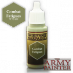 Army Painter Warpaints Combat Fatigue