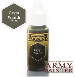Army Painter Warpaints Crypt Wraith