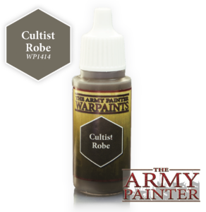 Army Painter Warpaints Cultist Robe