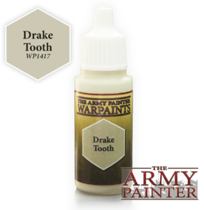 Army Painter Warpaints Drake Tooth