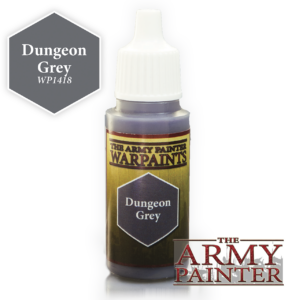 Army Painter Warpaints Dungeon Grey