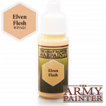 Army Painter Warpaints Elven Flesh