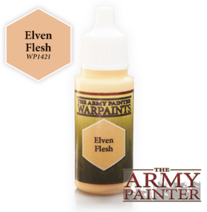 Army Painter Warpaints Elven Flesh