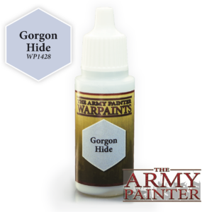 Army Painter Warpaints Gorgon Hide