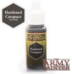 Army Painter Warpaints Hardened Carapace
