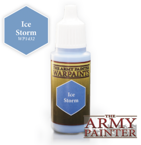Army Painter Warpaints Ice Storm