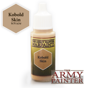 Army Painter Warpaints Kobold Skin
