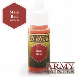 Army Painter Warpaints Mars Red