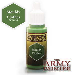 Army Painter Warpaints Mouldy Clothes
