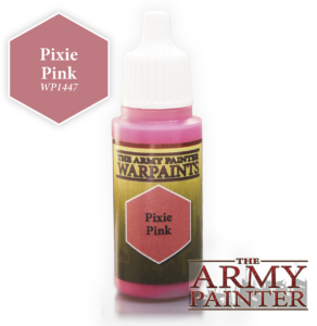 Army Painter Warpaints Pixie Pink