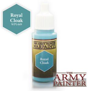Army Painter Warpaints Royal Cloak