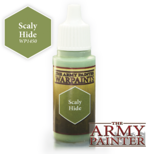 Army Painter Warpaints Scaly Hide