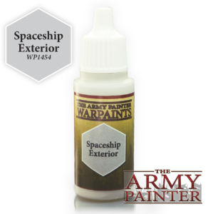 Army Painter Warpaints Spaceship Exterior