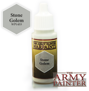 Army Painter Warpaints Stone Golem