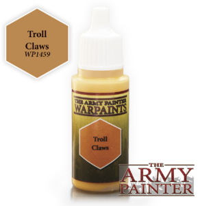 Army Painter Warpaints Troll Claws