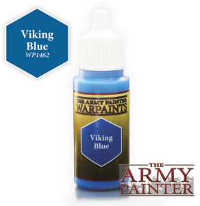 Army Painter Warpaints Viking Blue