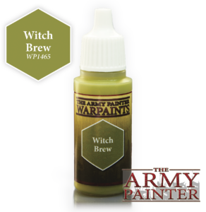 Army Painter Warpaints Witch Brew