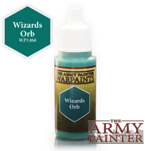 Army Painter Warpaints Wizards Orb