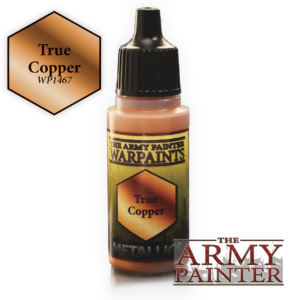 Army Painter Warpaints True Copper