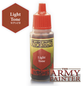 Army Painter Warpaints Light Tone