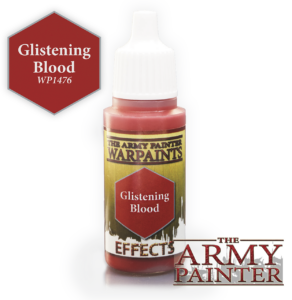 Army Painter Warpaints Glistening Blood