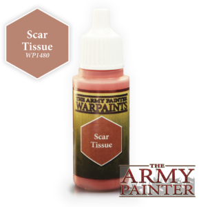 Army Painter Warpaints Scar Tissue