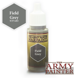 Army Painter Warpaints Field Grey