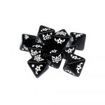 Warpath Command Dice – DISCONTINED