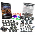 Warpath FAQ and Errata