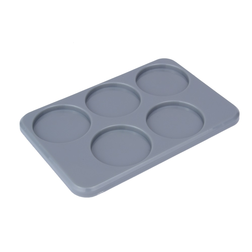 warpath team bases 25mm2 warpath team bases 25mm2