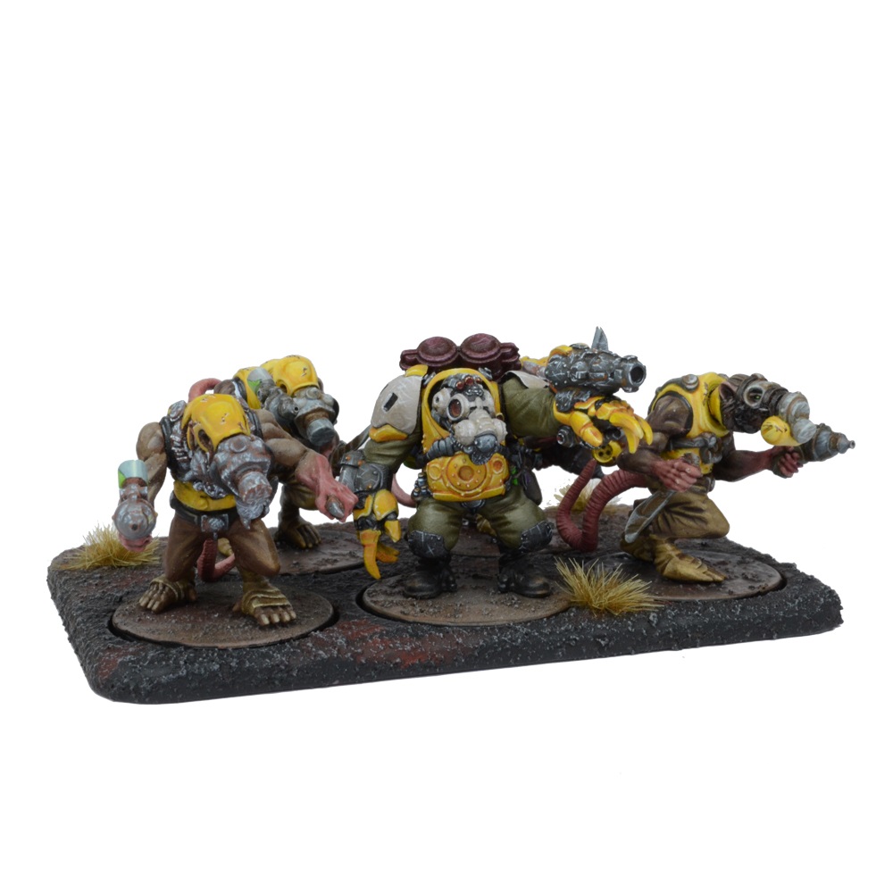 warpath team bases 25mm3 warpath team bases 25mm3