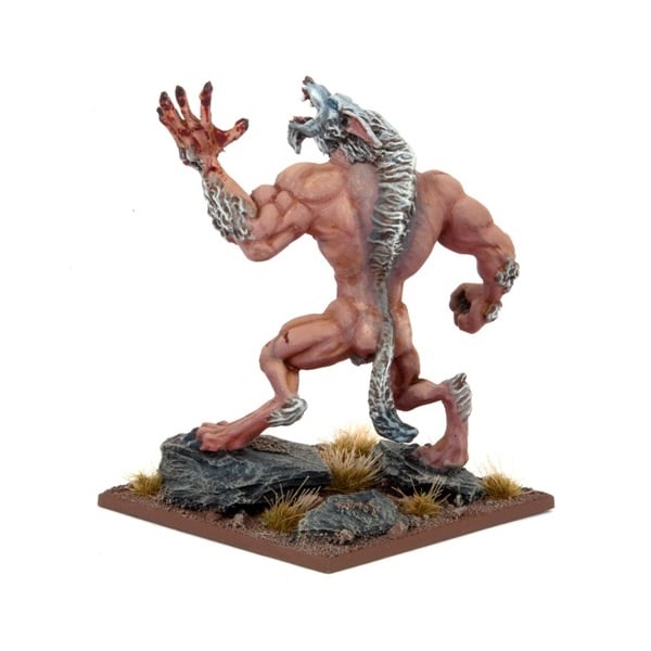 Undead Werewolves Gallery Image 2