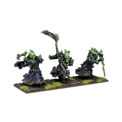 wights regiment