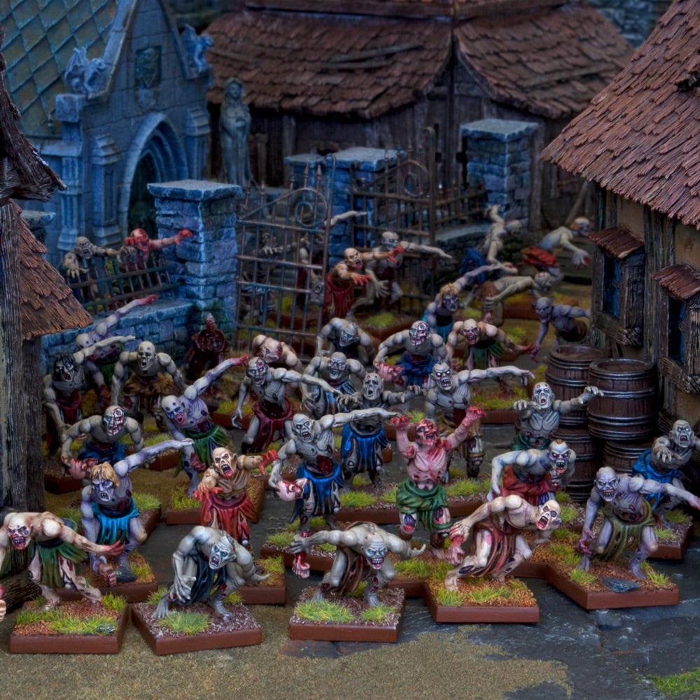Undead Mega Army Gallery Image 4