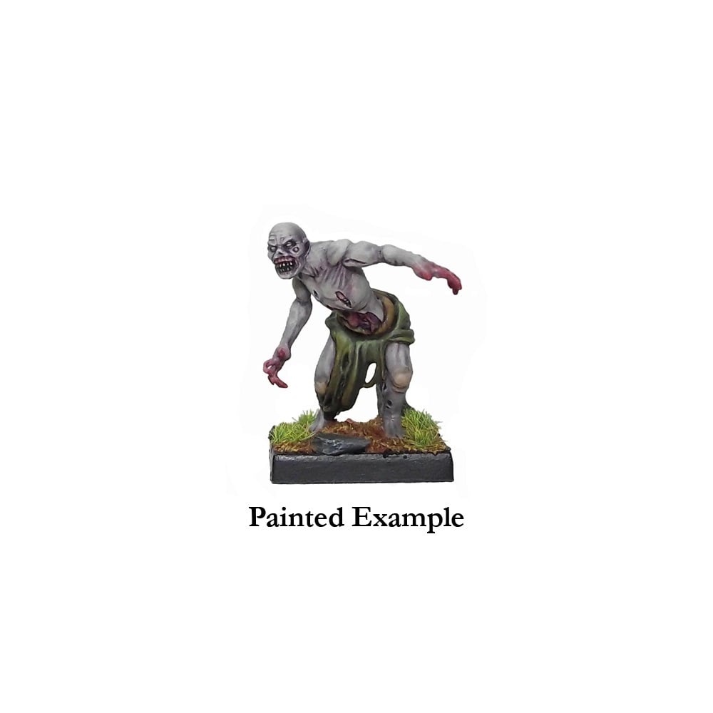 Undead Zombies Gallery Image 2