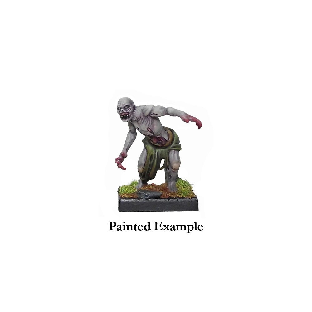 Undead Zombies Gallery Image 2 Undead Zombies Gallery Image 2
