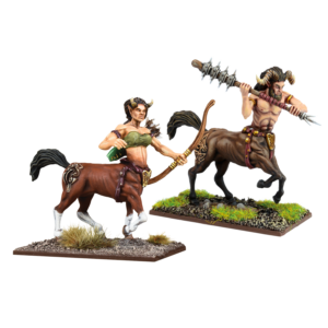 Forces of	Nature Support Pack: Centaurs