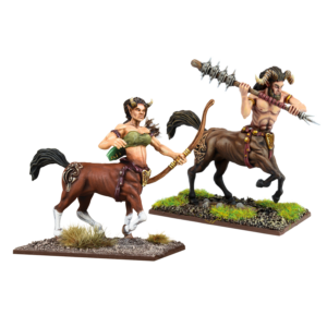 Forces of	Nature Support Pack: Centaurs