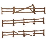 fences