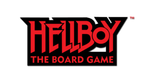 Hellboy Logo